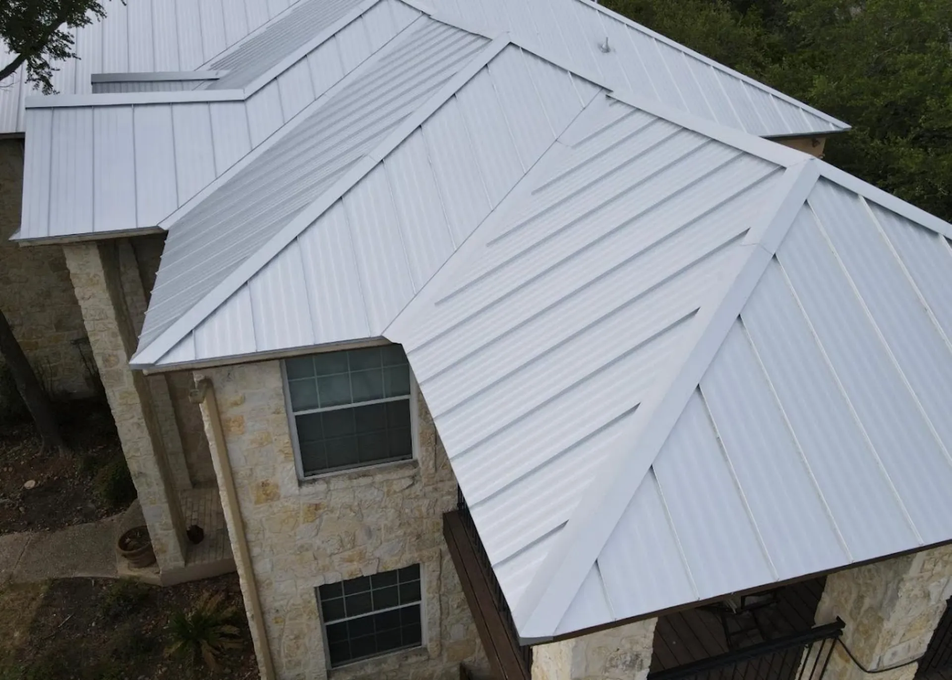 Metal Roofing services in Fort Pierce North, FL